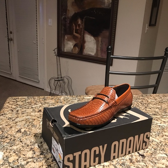Stacy Adams size 13.. - Picture 7 of 8